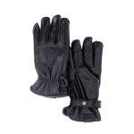 Roeg Jettson gloves black Size L