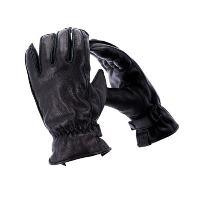 Roeg Jettson gloves black Size 2XL