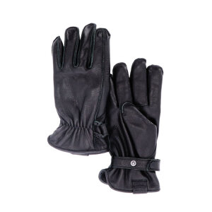 Roeg Jettson gloves black Size 2XL