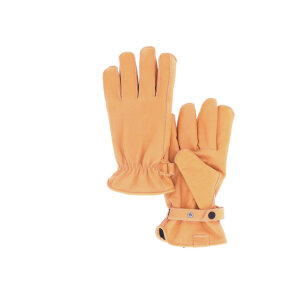 Roeg Jettson gloves yellow Size 2XL