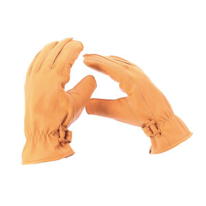 Roeg Jettson gloves yellow Size 3XL