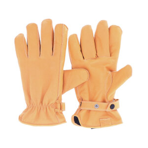 Roeg Jettson gloves yellow Size 3XL