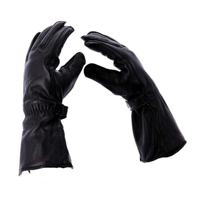 Roeg Jettson Gauntlet gloves Size XL