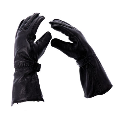 Roeg Jettson Gauntlet gloves Size XL