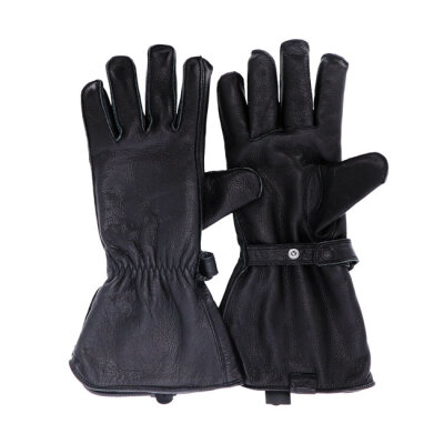 Roeg Jettson Gauntlet gloves Size XL