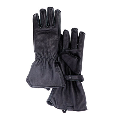 Roeg Jettson Gauntlet gloves Size XL