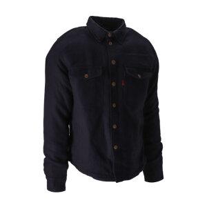 13 1/2 Long Run shirt black Size M