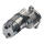 Spyke, starter motor 1.4KW. Polished