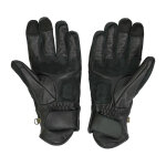 By City Café III gloves black Size M