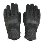By City Café III gloves black Size XL