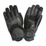 By City Café III gloves black Size 2XL