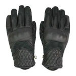 By City Café III gloves black Size 2XL