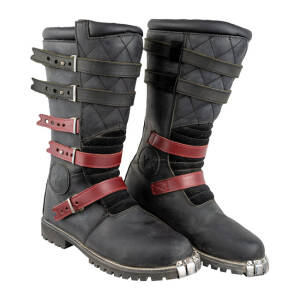 By City Muddy Road boots black Size 37