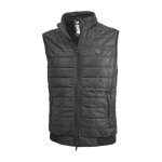 By City Vest II black Size M