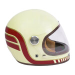 By City Roadster II helmet cream wing Size XS