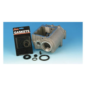 James, 4-speed transmission mainshaft seal kit