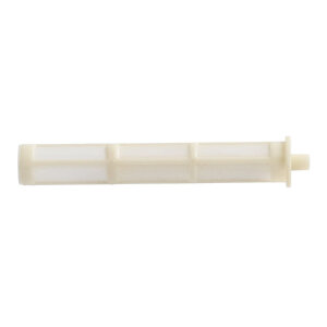 Petcock filter screen. Nylon