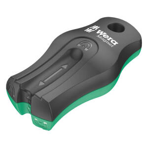 Wera magnetizer/ demagnetizer