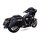 Vance & Hines, 2-1 hi output RR PCX exhaust. black