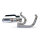 Vance & Hines, 2-1 hi output RR PCX exhaust. brushed
