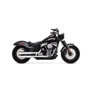 Vance & Hines, Eliminator 300 slip-on PCX mufflers....