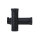 Avon Old School Jack Hammer grips, black