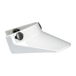 Biltwell Moto peak white