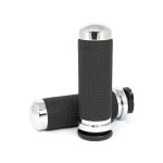 Avon, Memory Foam grip set. Large. Chrome