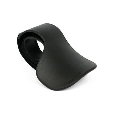 Avon throttle boss black