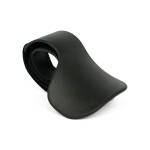 Avon throttle boss black