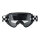 Biltwell Moto 2.0 goggles lens clear
