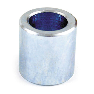 Axle spacer, zinc