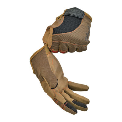 Biltwell Moto gloves brown/orange Size XL