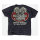 WCC Panhead vintage t-shirt navy Size 2XL