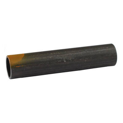 Hub spacer, orange 4.420". Rear