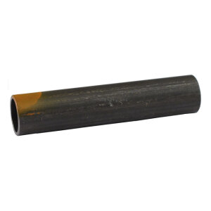 Hub spacer, orange 4.420". Rear