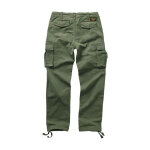 WCC M-65 cargo pants green Size S