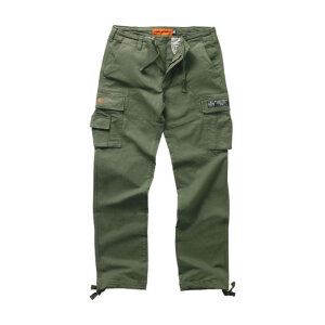 WCC M-65 cargo pants green Size L