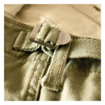 WCC M-65 cargo pants green Size L