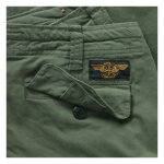 WCC M-65 cargo pants green Size XL