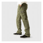 WCC M-65 cargo pants green Size XL