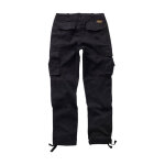 WCC M-65 cargo pants black Size S
