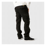 WCC M-65 cargo pants black Size M