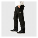 WCC M-65 cargo pants black Size L