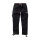 WCC M-65 cargo pants black Size XL
