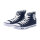 WCC Warrior hi-tops shoes navy Size 43