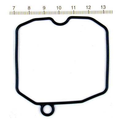 James, float bowl to carb body seal. Keihin CV