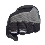 Biltwell Moto gloves grey/black Size M