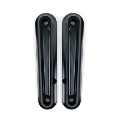 Kodlin, Legit Elypse front turn signals. Black
