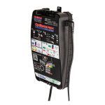 Tecmate OptiMATE, Pro 1 DUO 12B 10A battery charger
